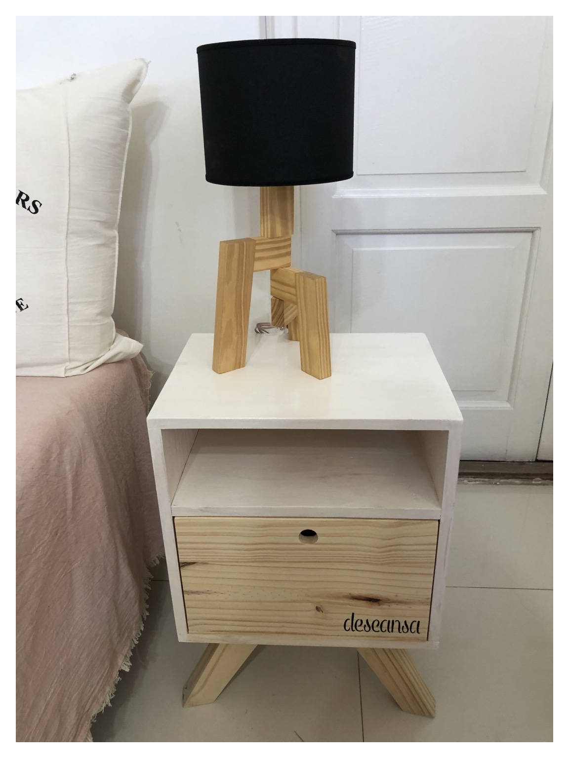 Mesa de luz 